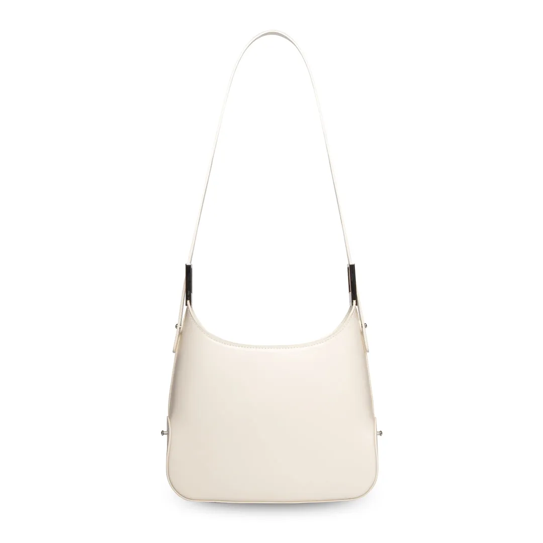 Eclipse Shoulder Bag - Solar White