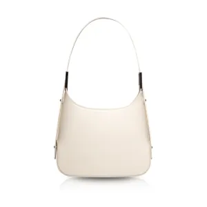 Eclipse Shoulder Bag - Solar White