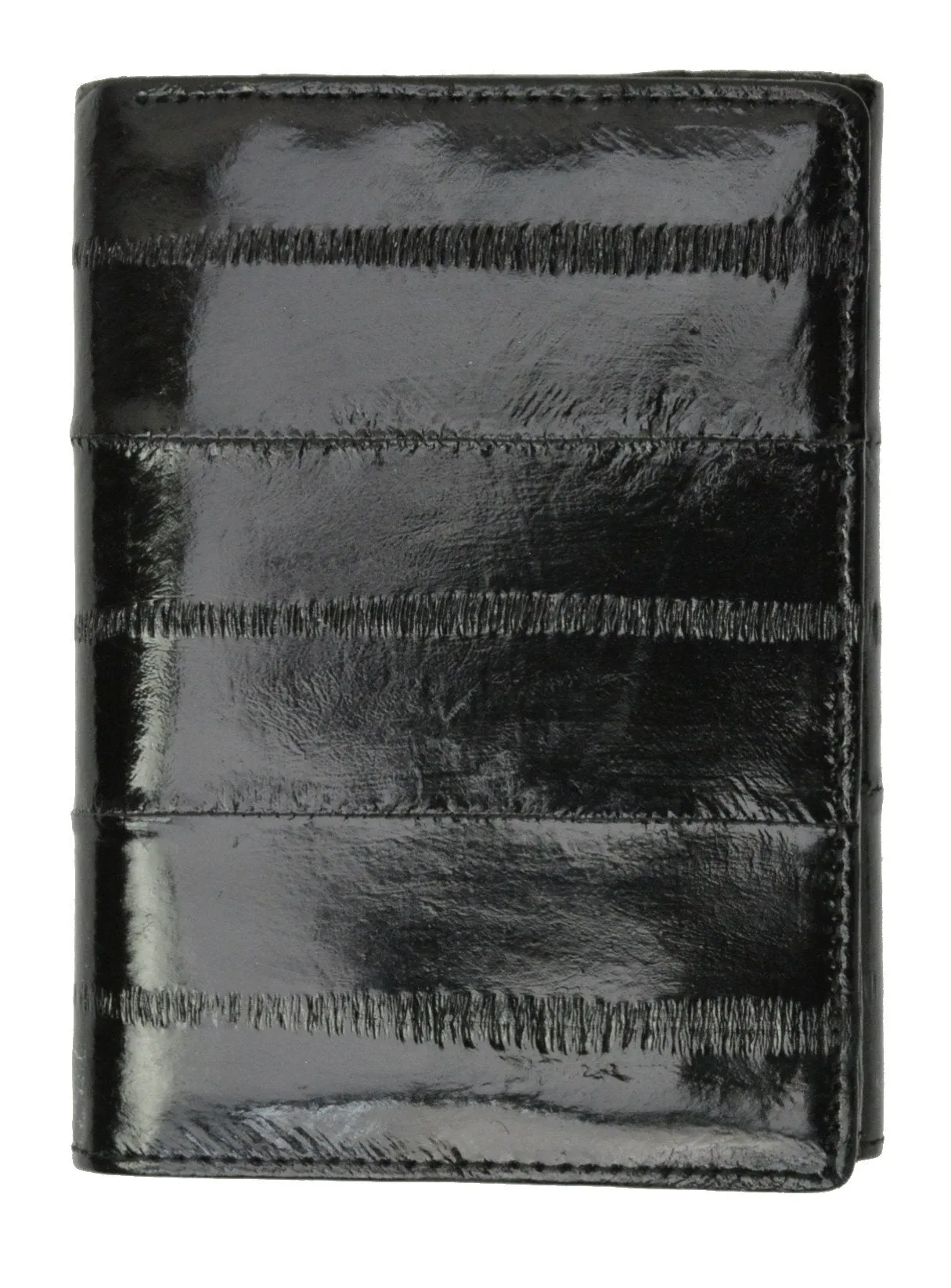 Eelskin Trifold Men's Wallets E 713