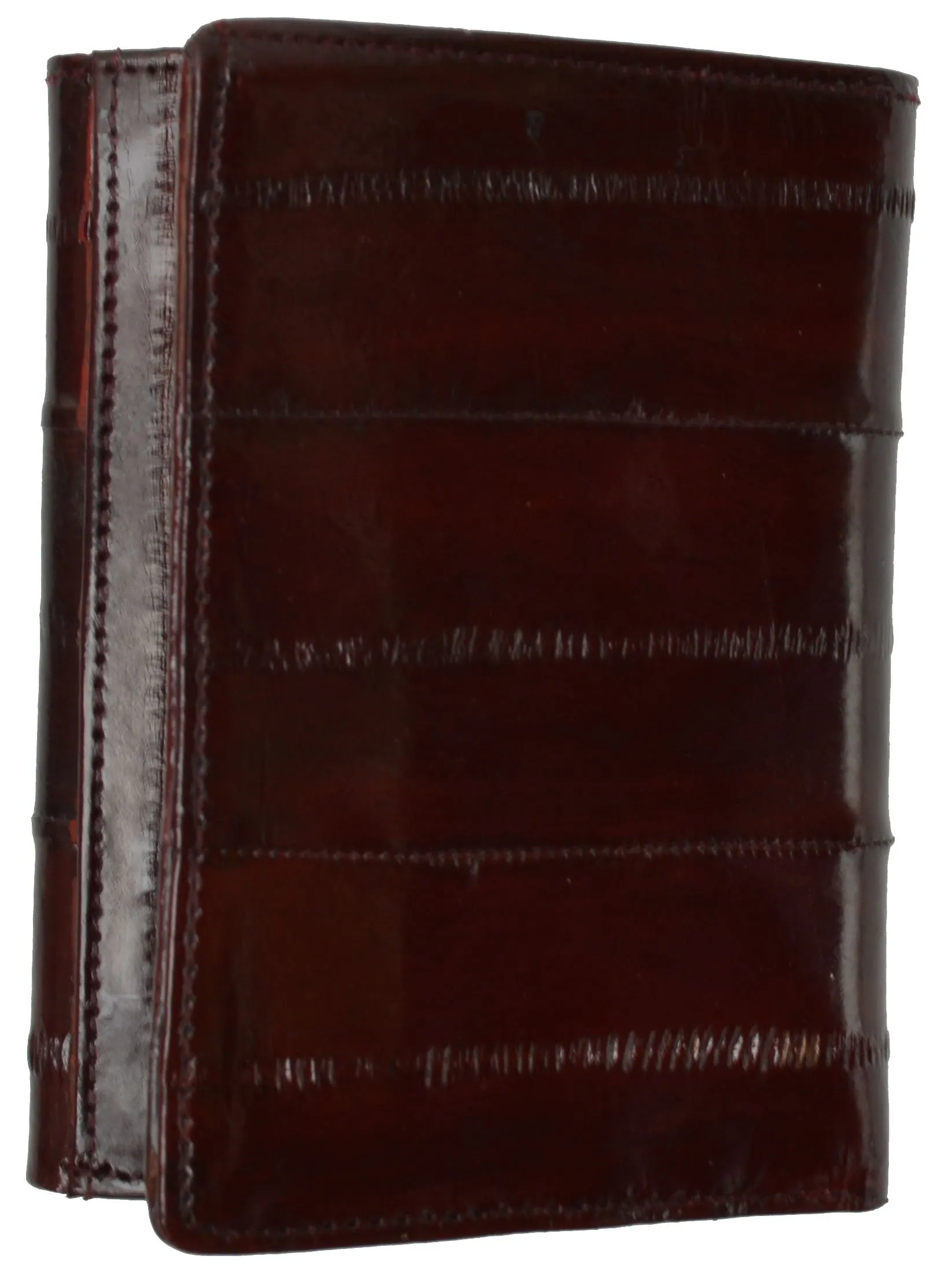 Eelskin Trifold Men's Wallets E 713