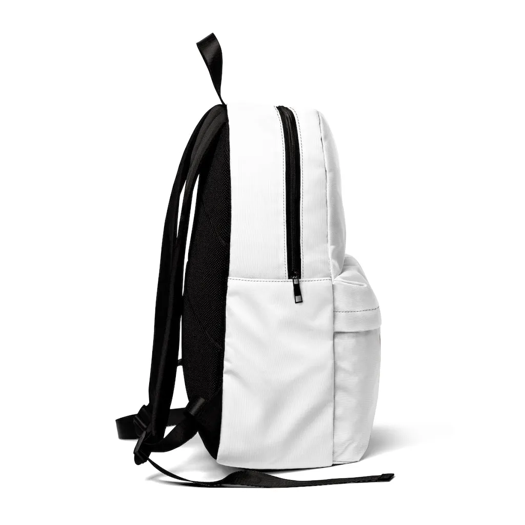 Egg Unisex Classic Backpack