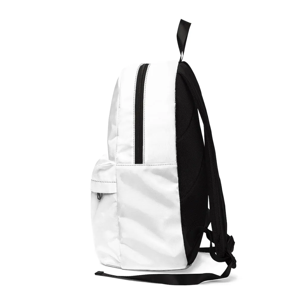 Egg Unisex Classic Backpack