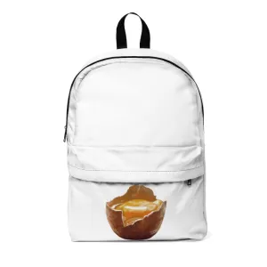 Egg Unisex Classic Backpack