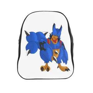 Empeor School Backpack