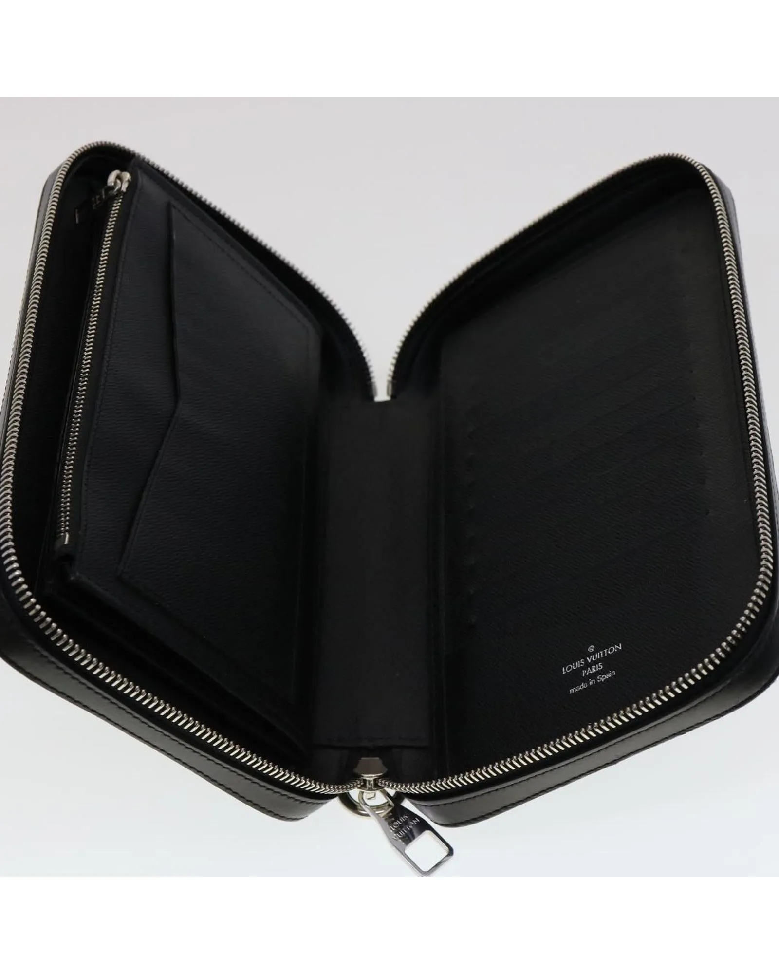 Epi Dandy Wallet Travel Case