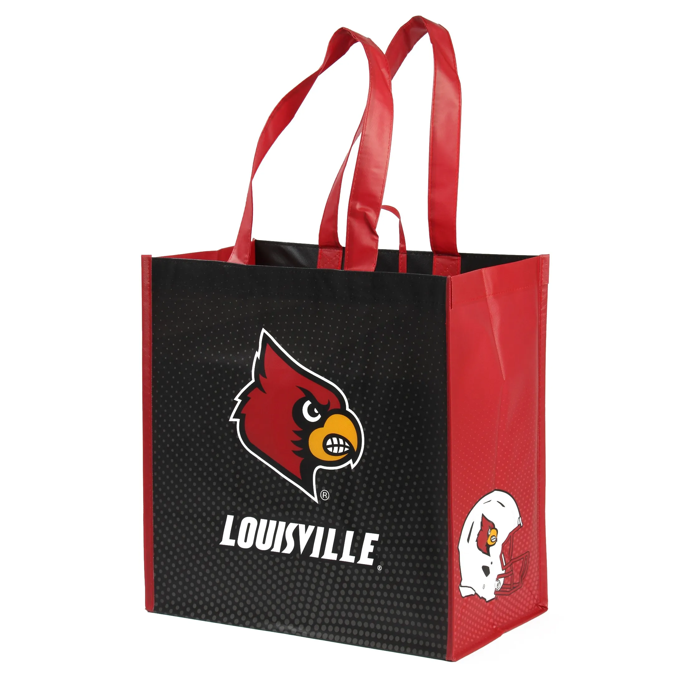 Everyday Tote with Licensed Sports