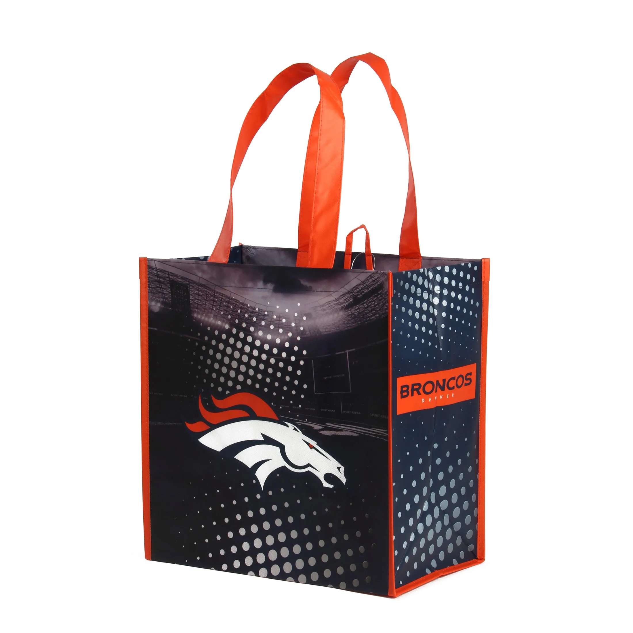 Everyday Tote with Licensed Sports