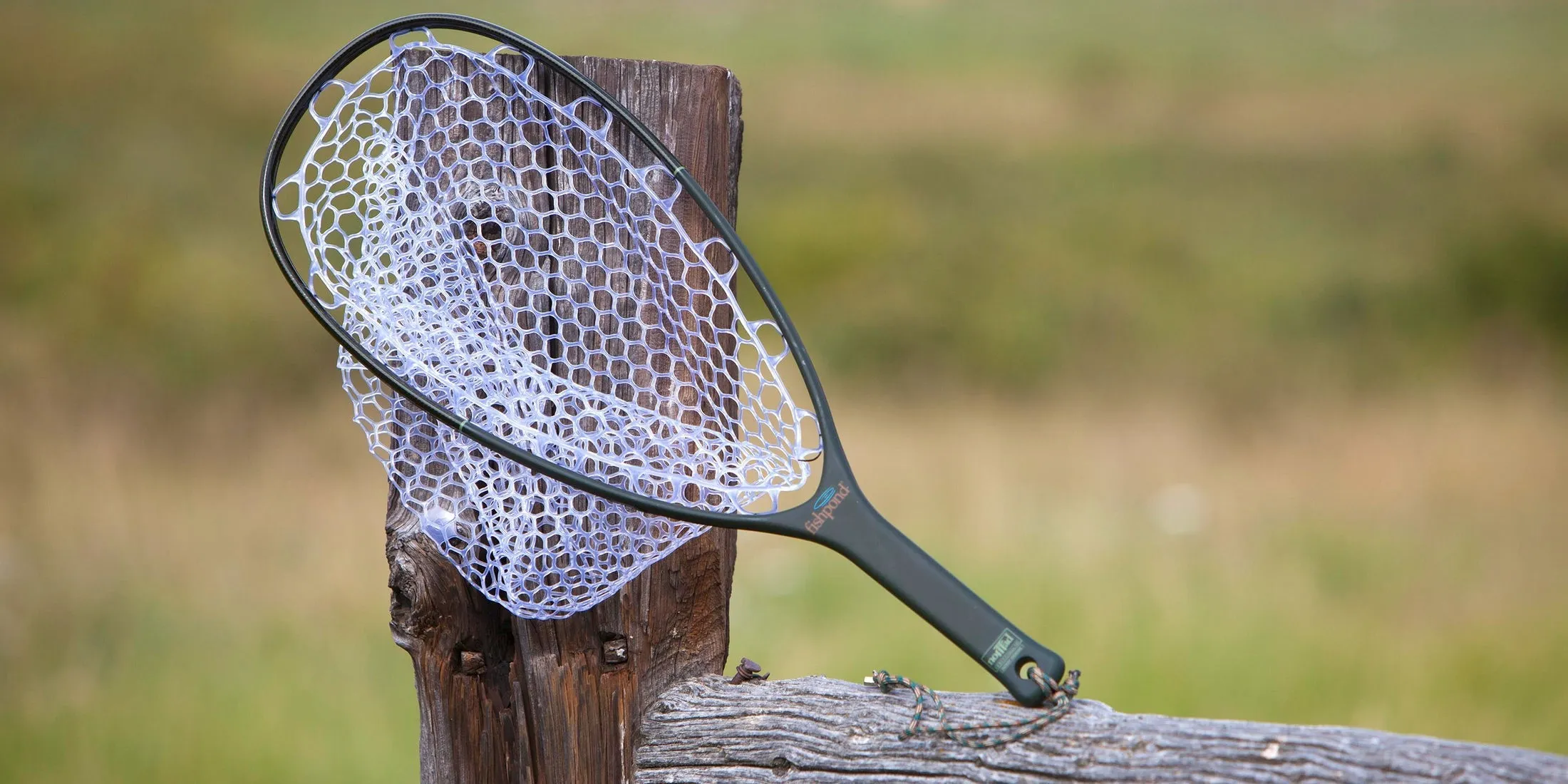 FishPond Nomad Native Net