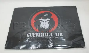 Guerrilla Air Tech Mat