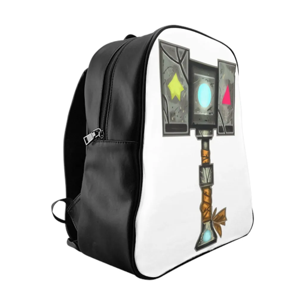 Hammer School Backpack