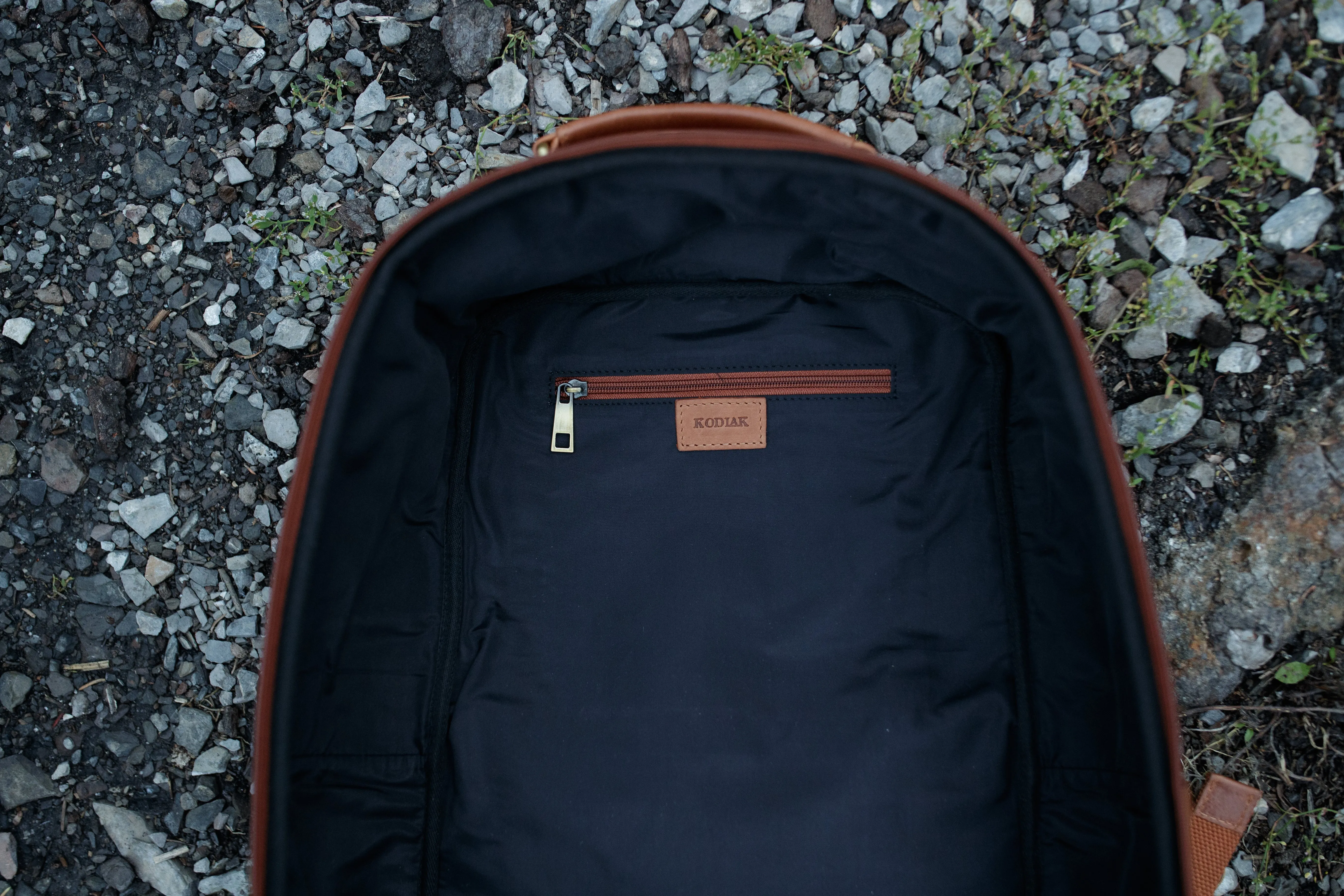 Huslia Backpack