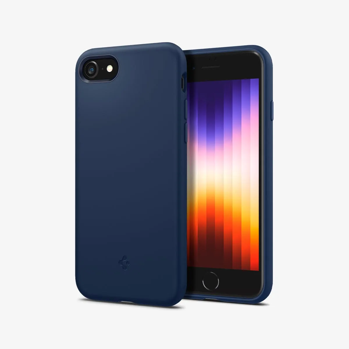 iPhone 7 Series - Silicone Fit