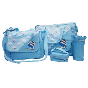 JoyJourney Baby Bag