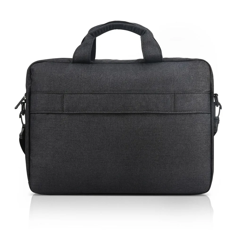 Lenovo Casual Toploader T210 Notebook Case 39.6 Cm (15.6") Toploader Bag Black