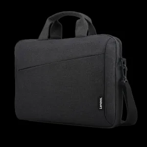 Lenovo Casual Toploader T210 Notebook Case 39.6 Cm (15.6") Toploader Bag Black