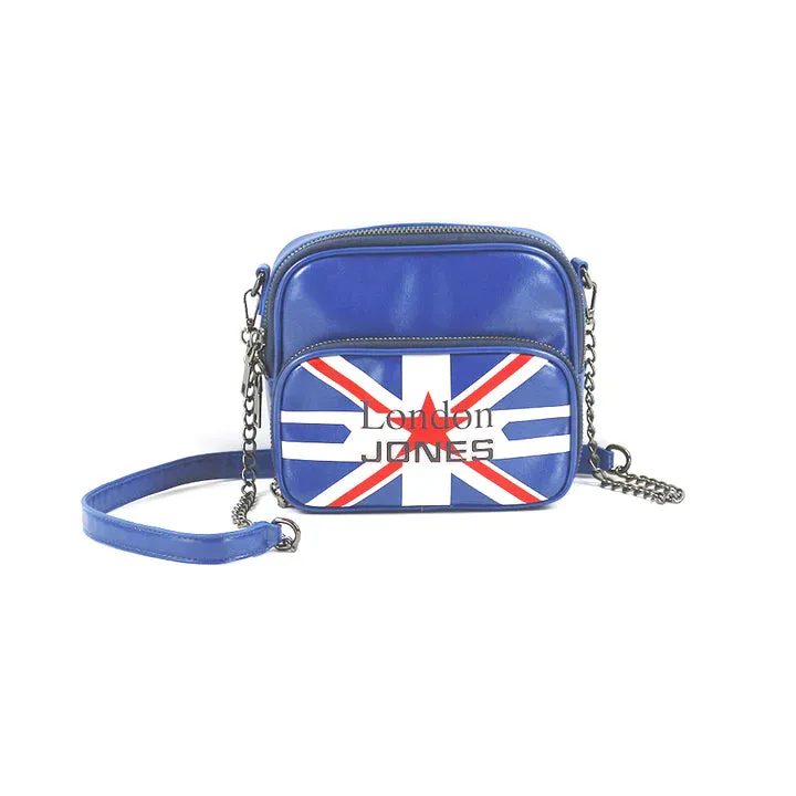 Liberty Crossbody Bag