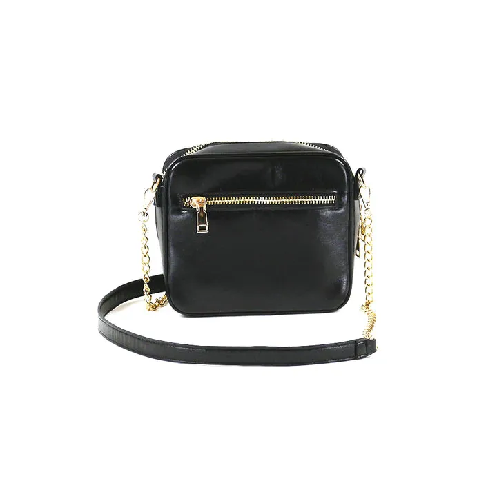 Liberty Crossbody Bag