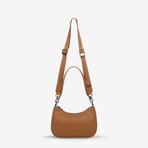 Look Both Ways Bag - Camel