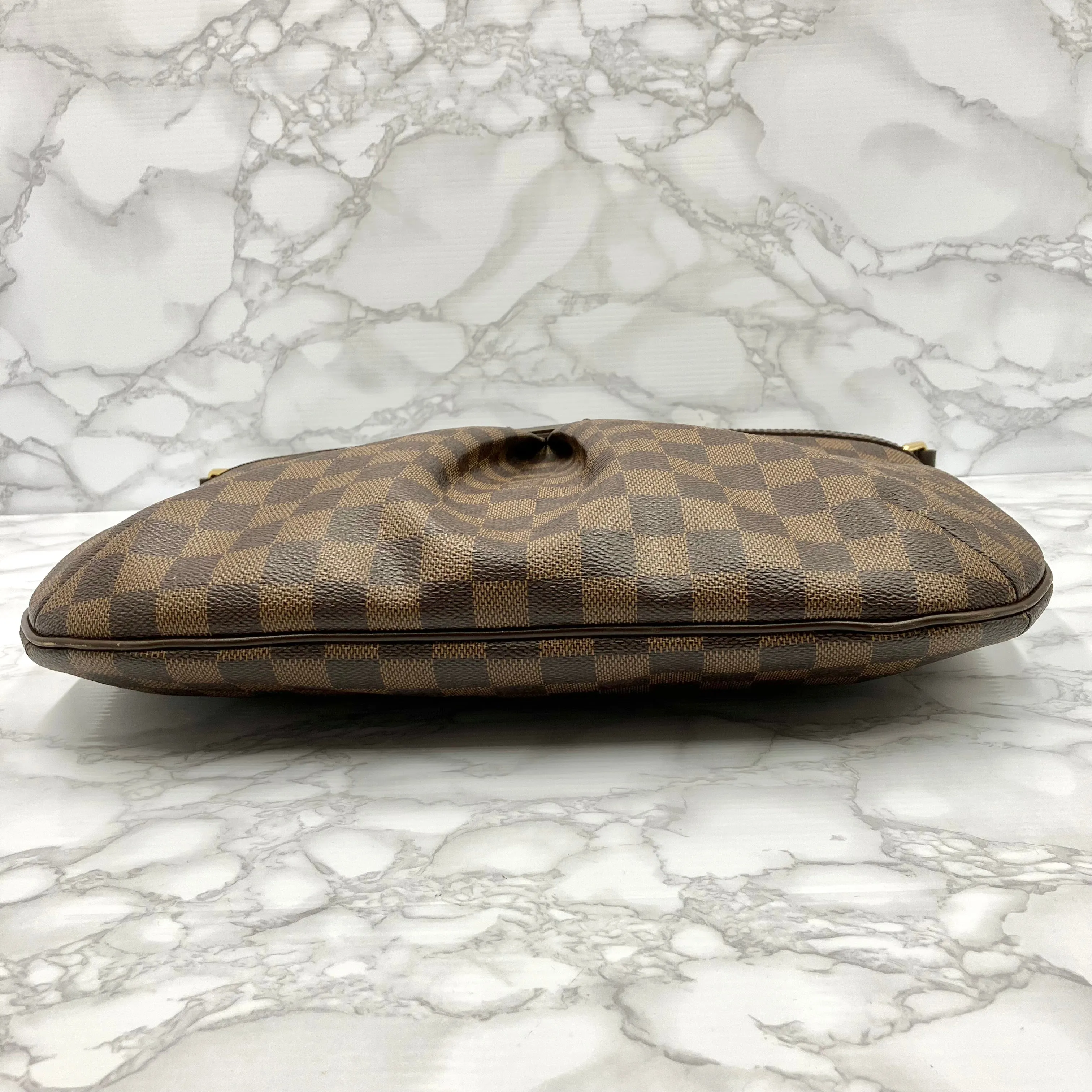 LOUIS VUITTON Damier Bloomsbury GM