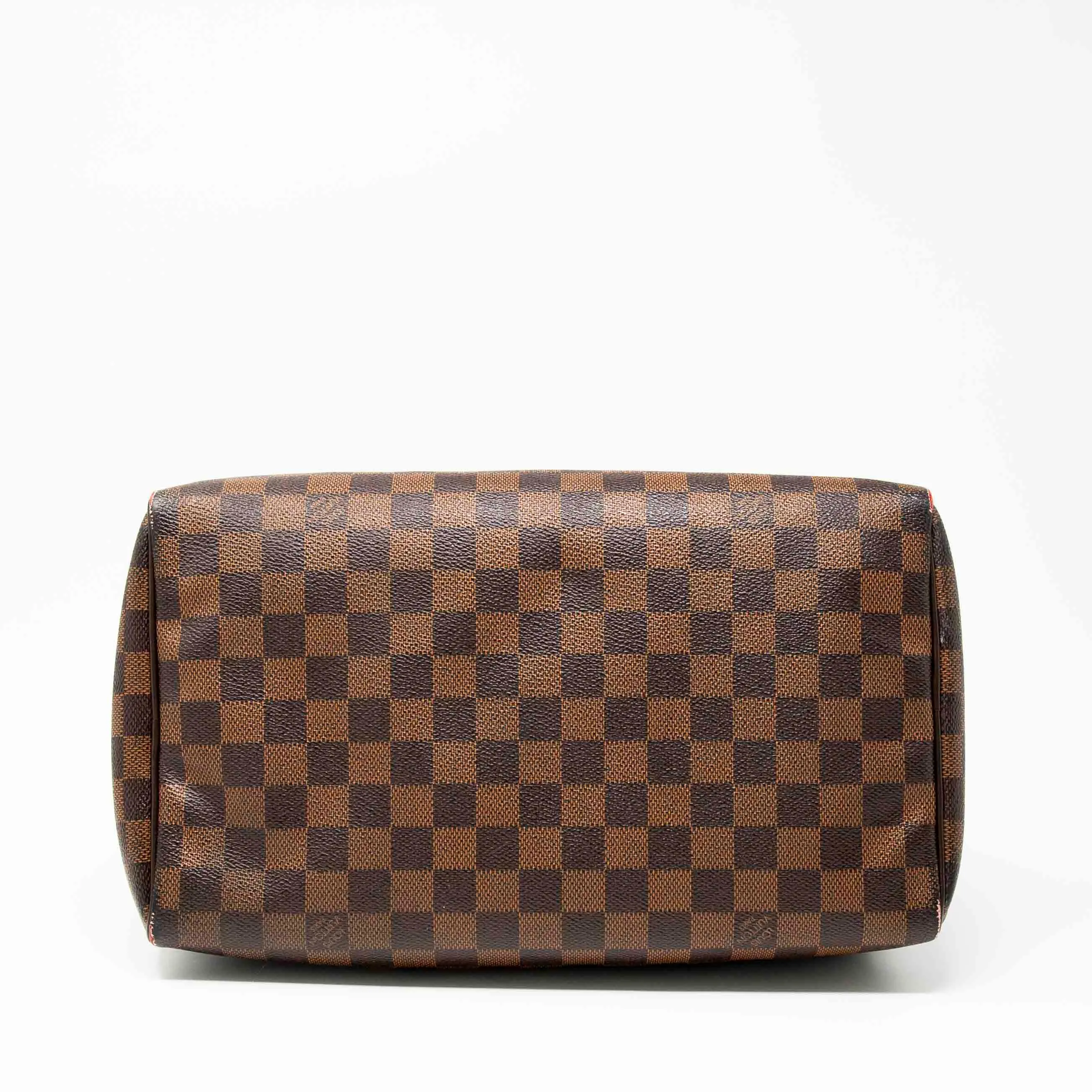 Louis Vuitton Damier Ebene Speedy 30