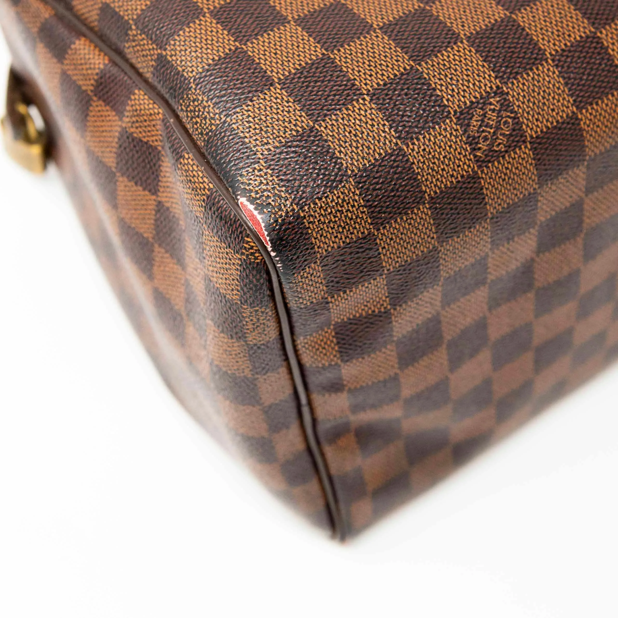 Louis Vuitton Damier Ebene Speedy 30