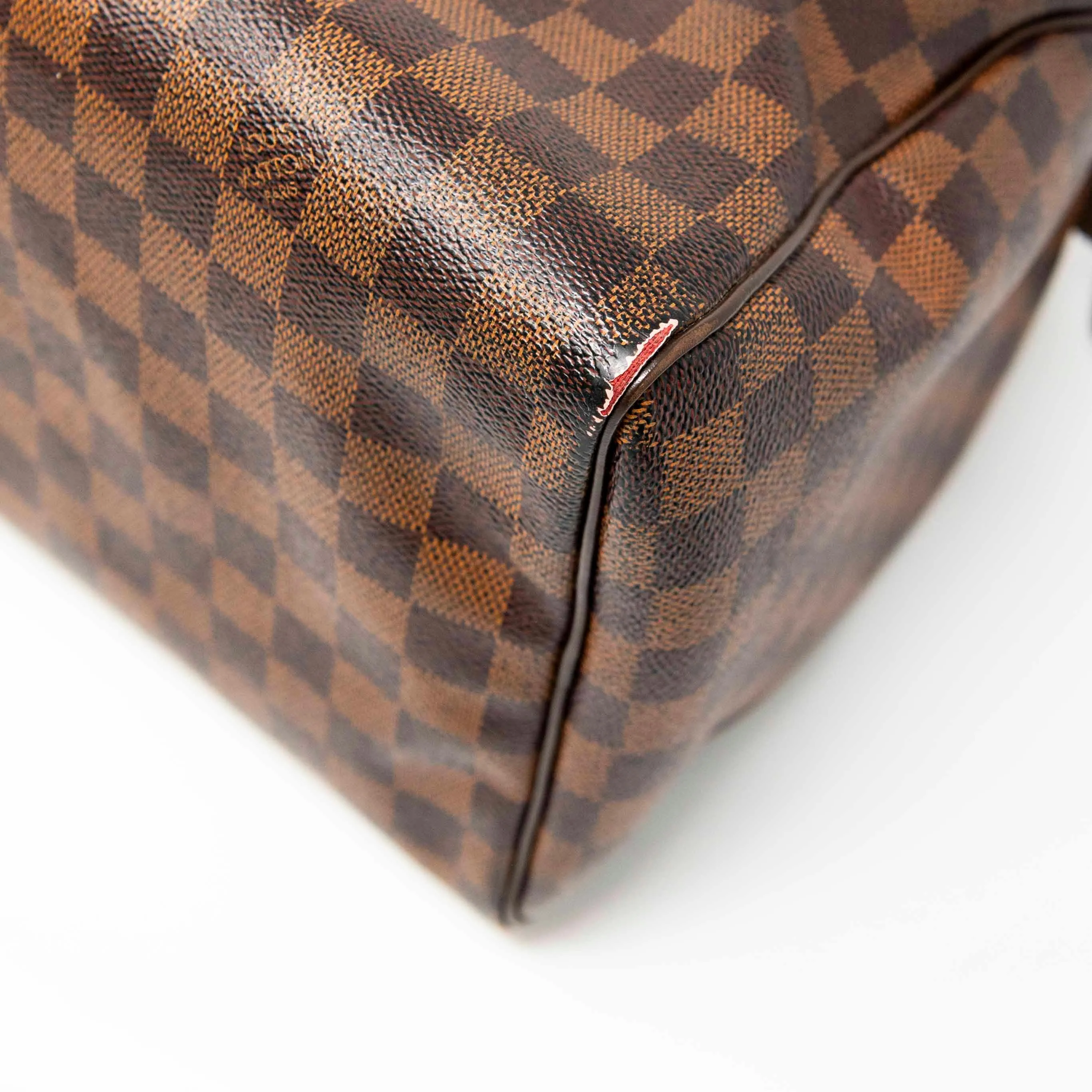 Louis Vuitton Damier Ebene Speedy 30