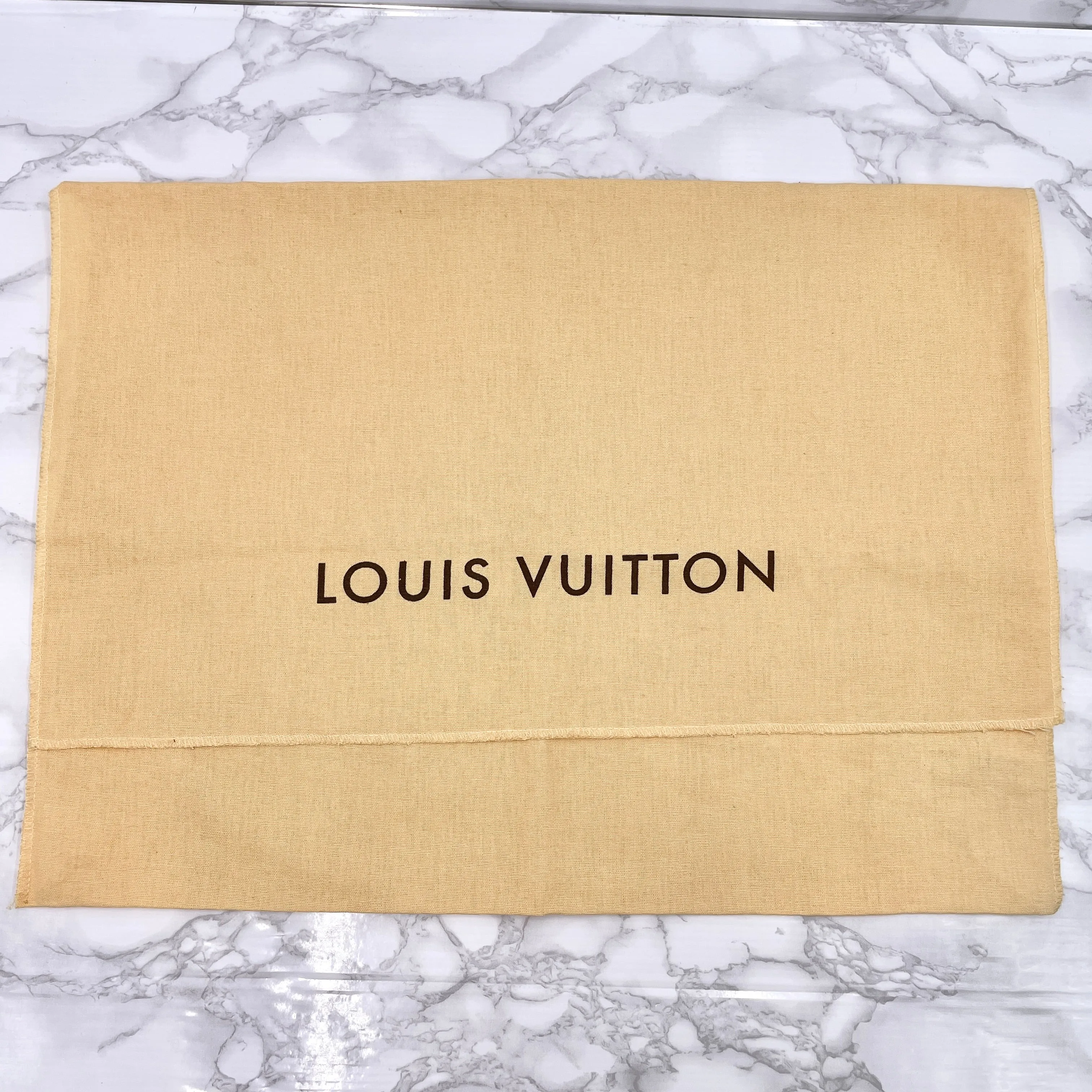 LOUIS VUITTON Damier Ipanema PM