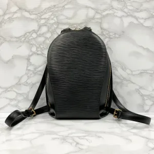 LOUIS VUITTON Mabillon Backpack