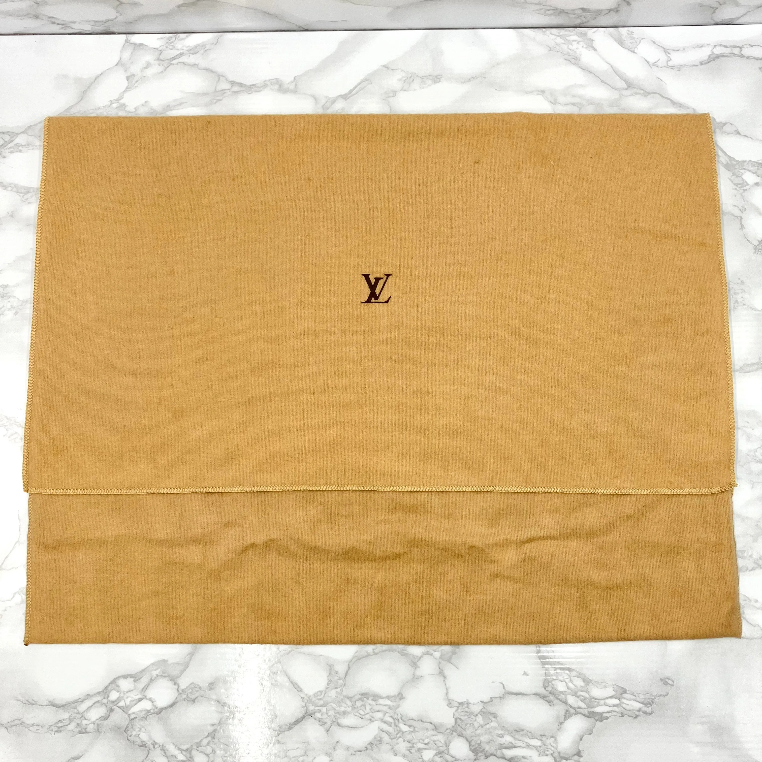 LOUIS VUITTON Monogram Cartouchelle