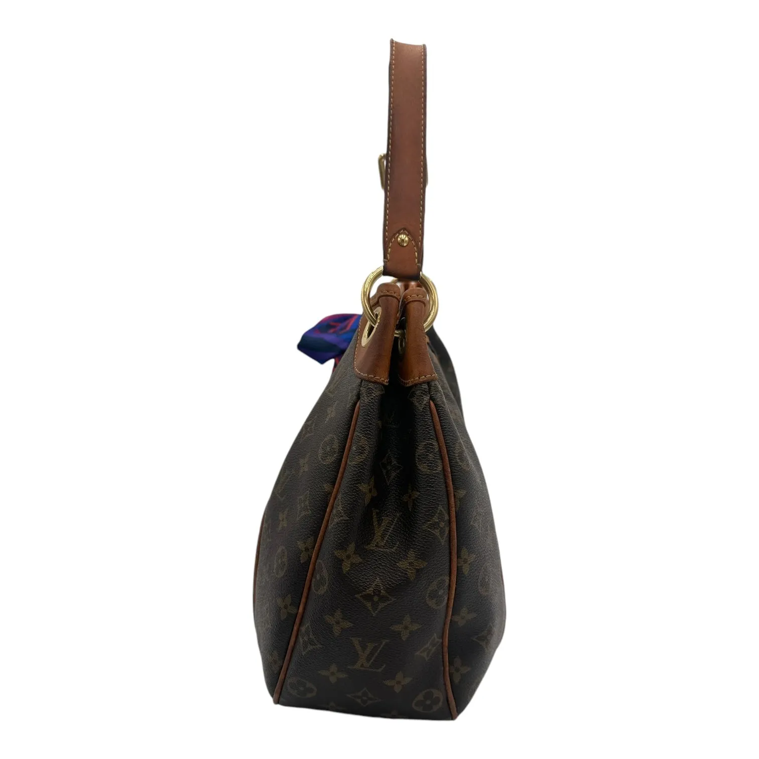 LOUIS VUITTON Monogram Galleria Bag