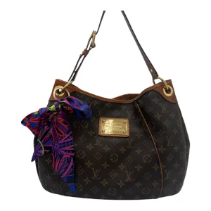 LOUIS VUITTON Monogram Galleria Bag