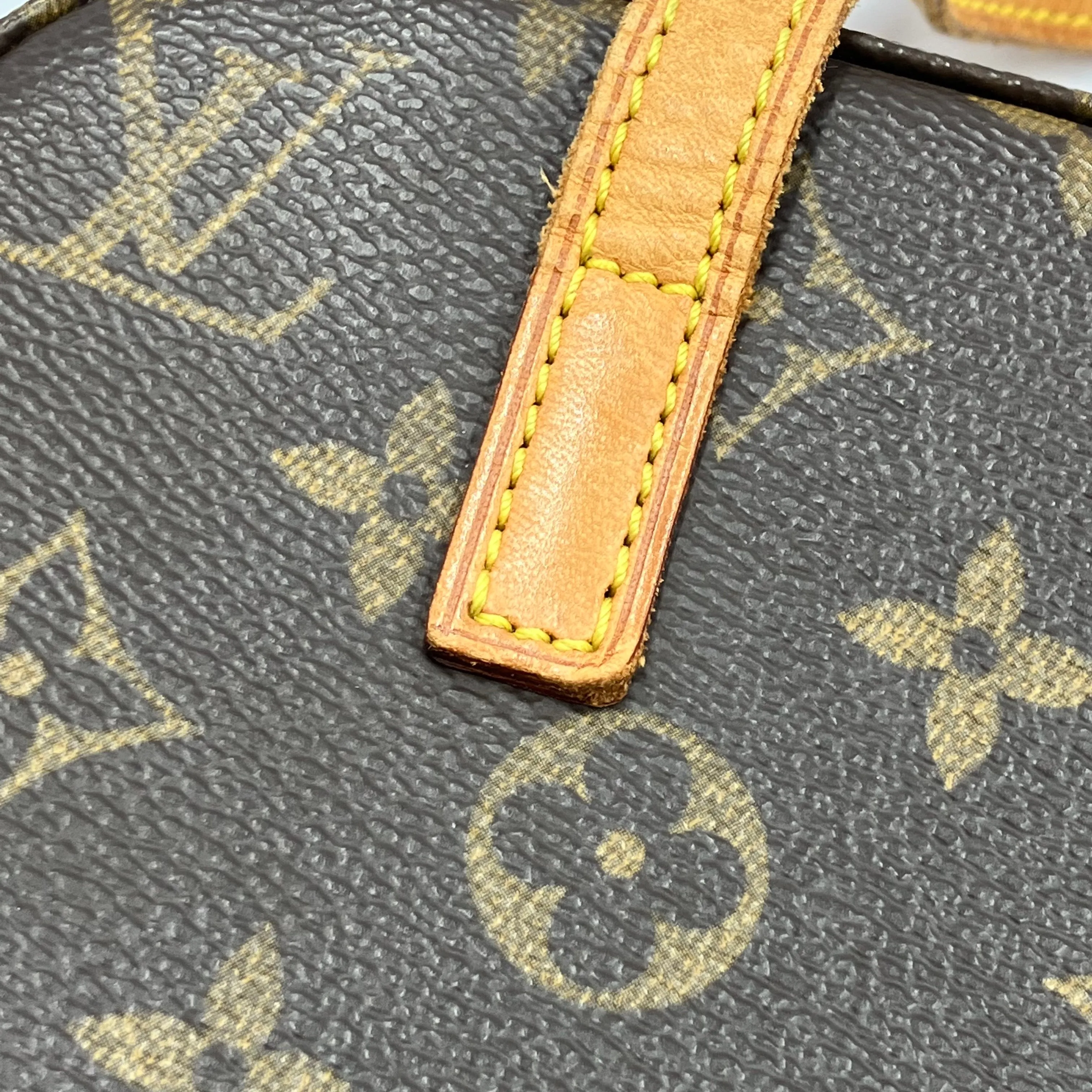 LOUIS VUITTON Monogram Spontini