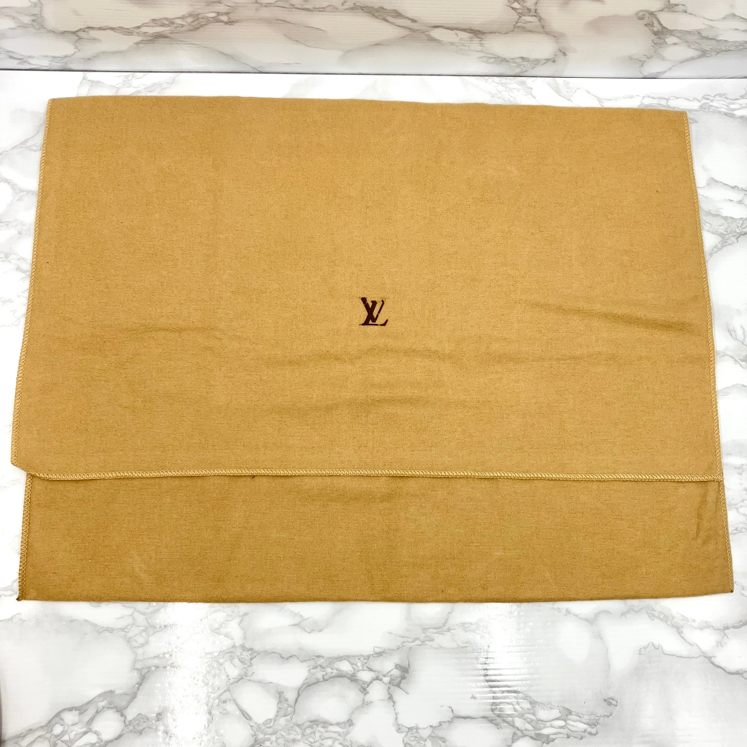 LOUIS VUITTON Monogram Spontini