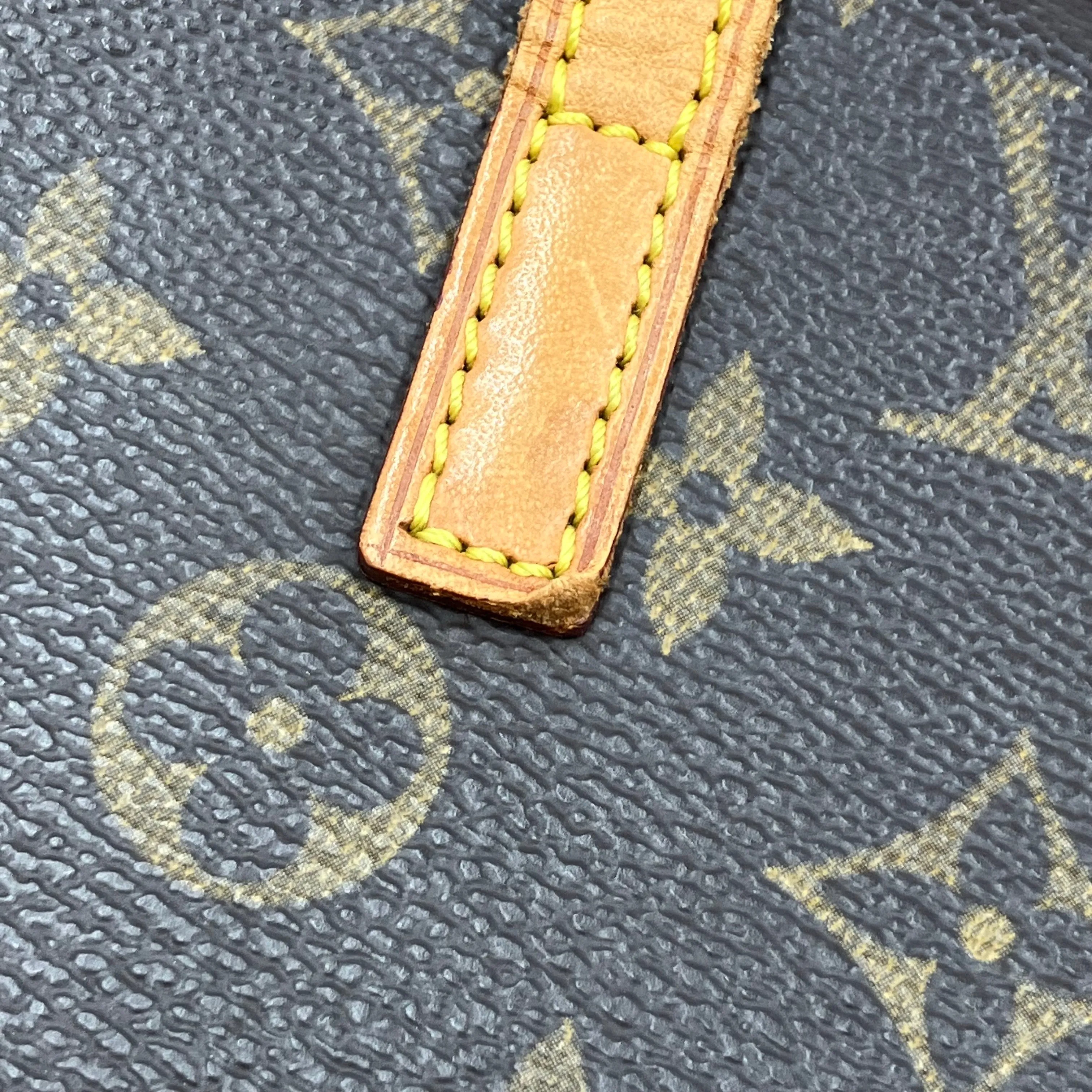 LOUIS VUITTON Monogram Spontini