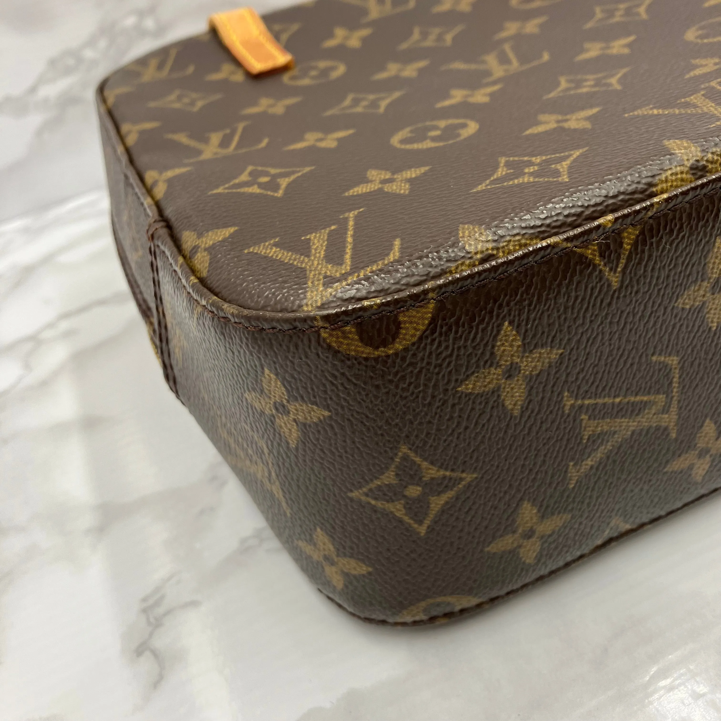 LOUIS VUITTON Monogram Spontini