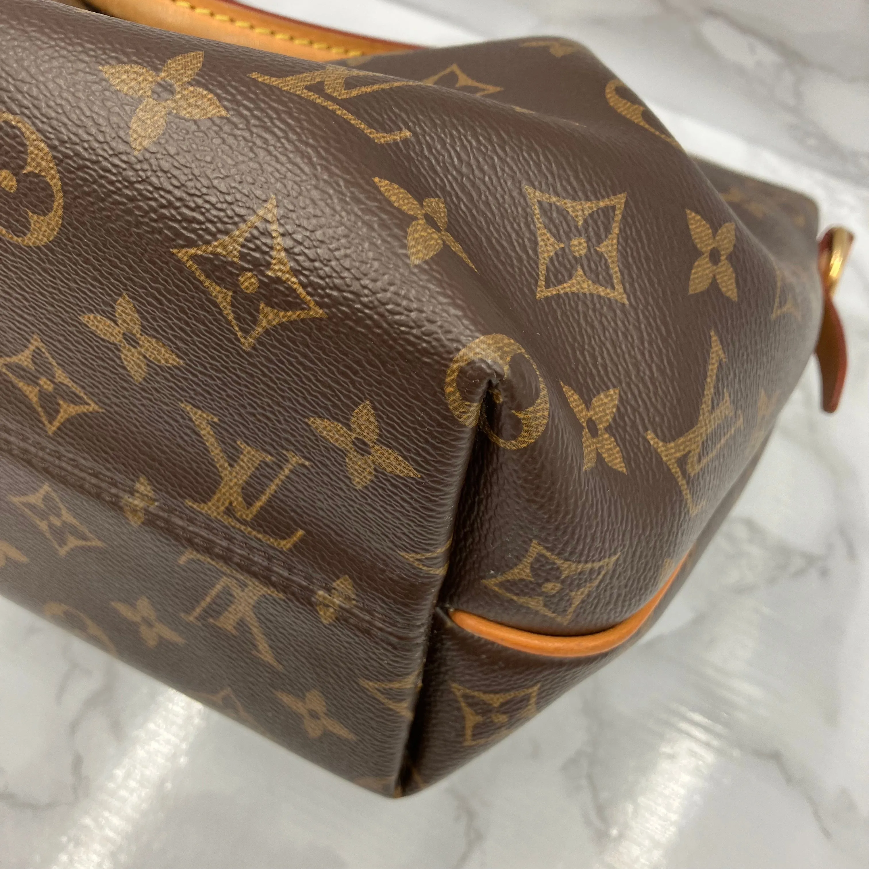 LOUIS VUITTON Monogram Thüren