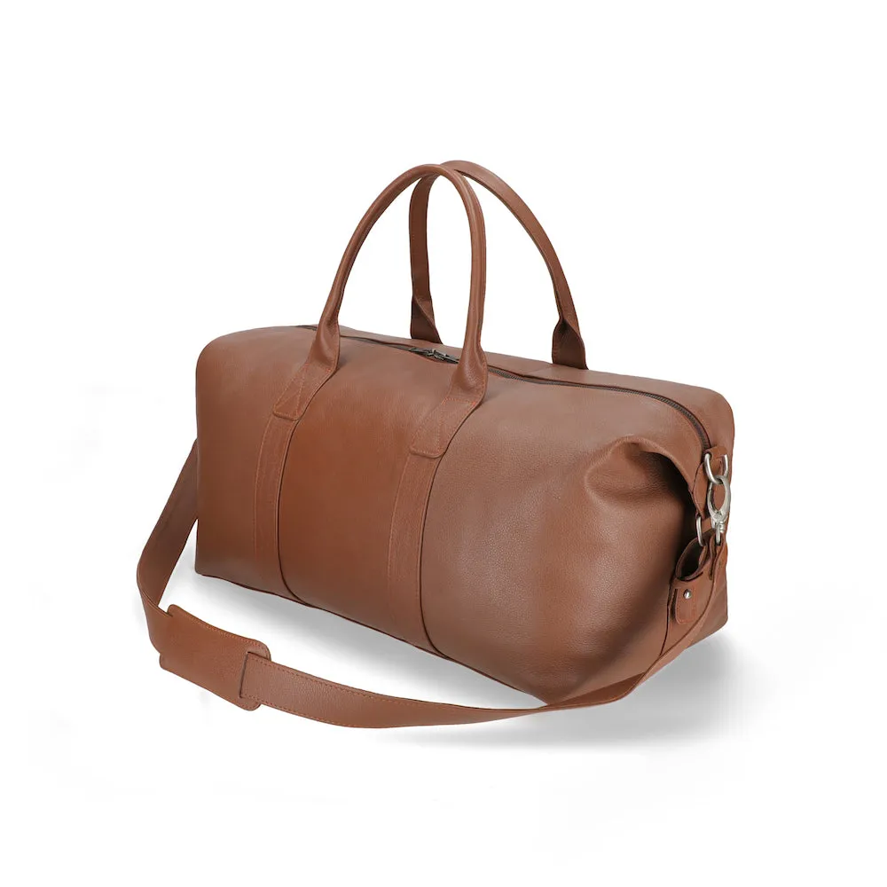 Marco Tan Duffle Bag