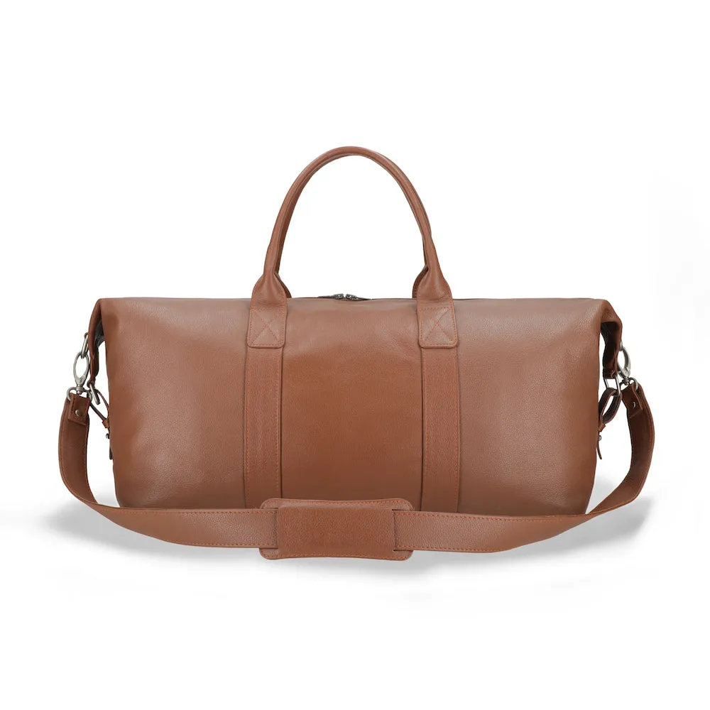 Marco Tan Duffle Bag