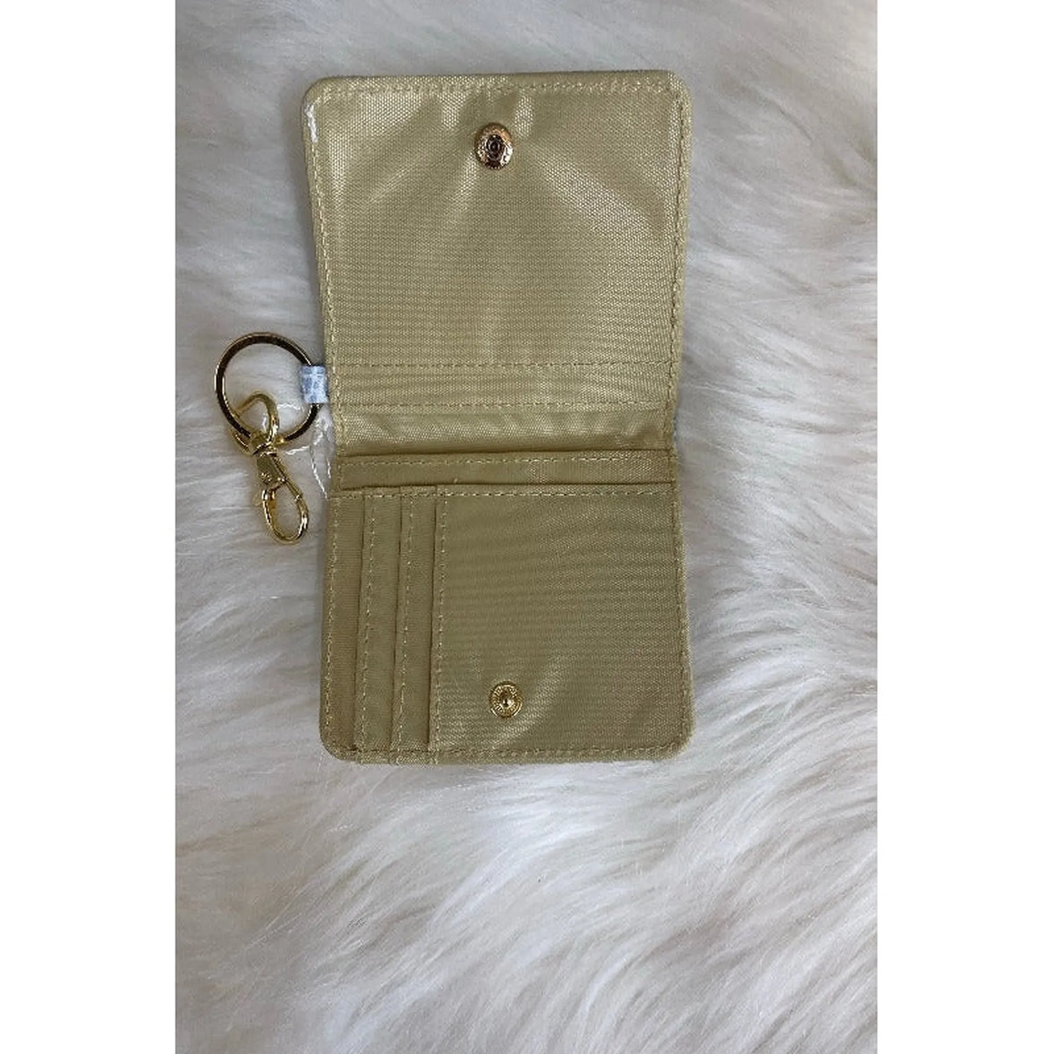 Mary Square ID Wallet