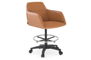 Mcduck Drafting Office Chair - Swivel and Tilt