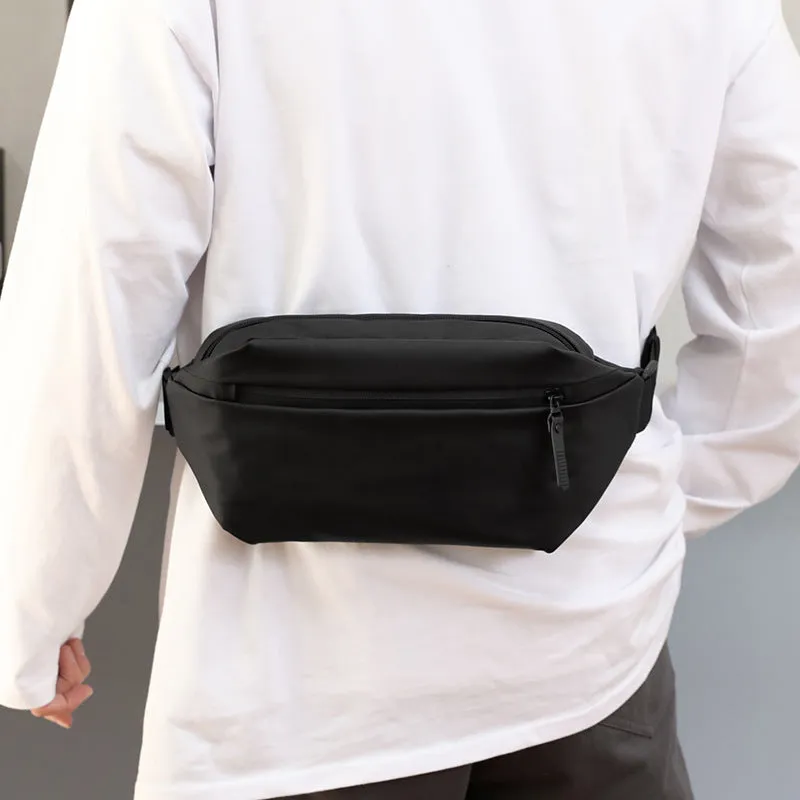 Men's Casual Outdoor Crossbody Bag