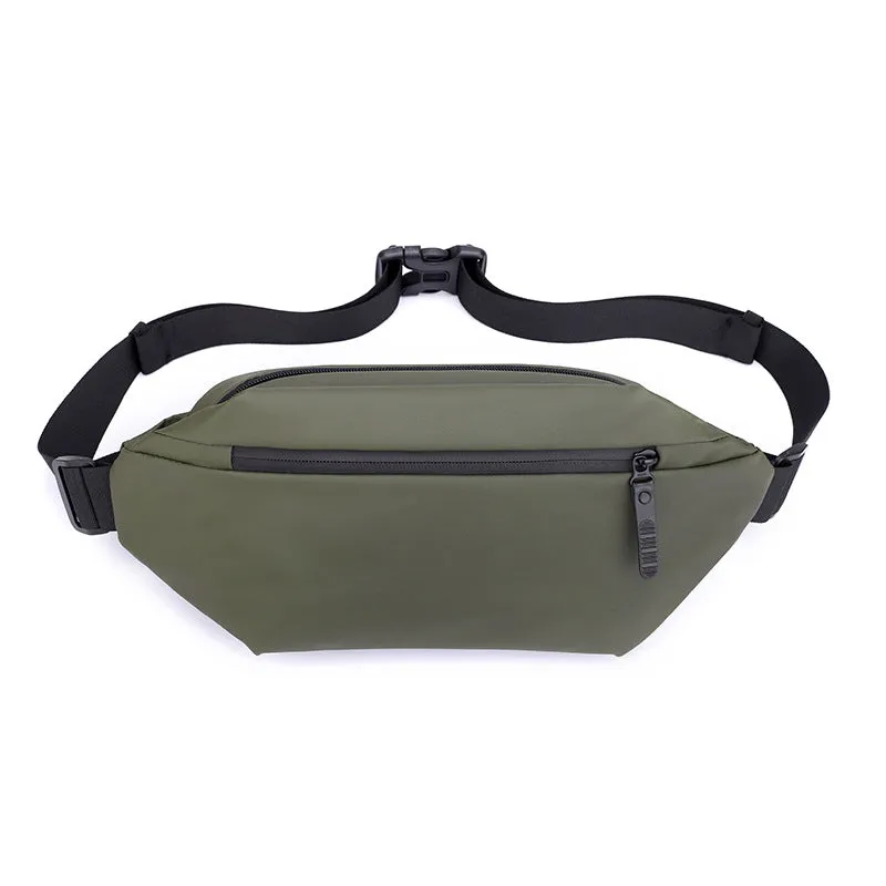 Men's Casual Outdoor Crossbody Bag