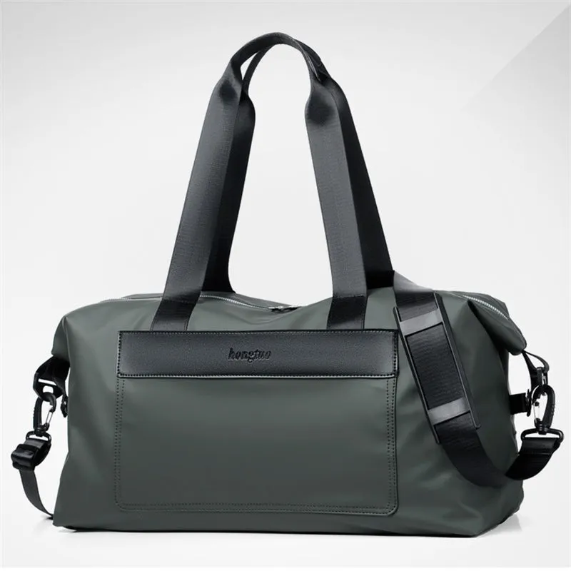 Men's Leisure Fitness Travel Business Trip Handbags