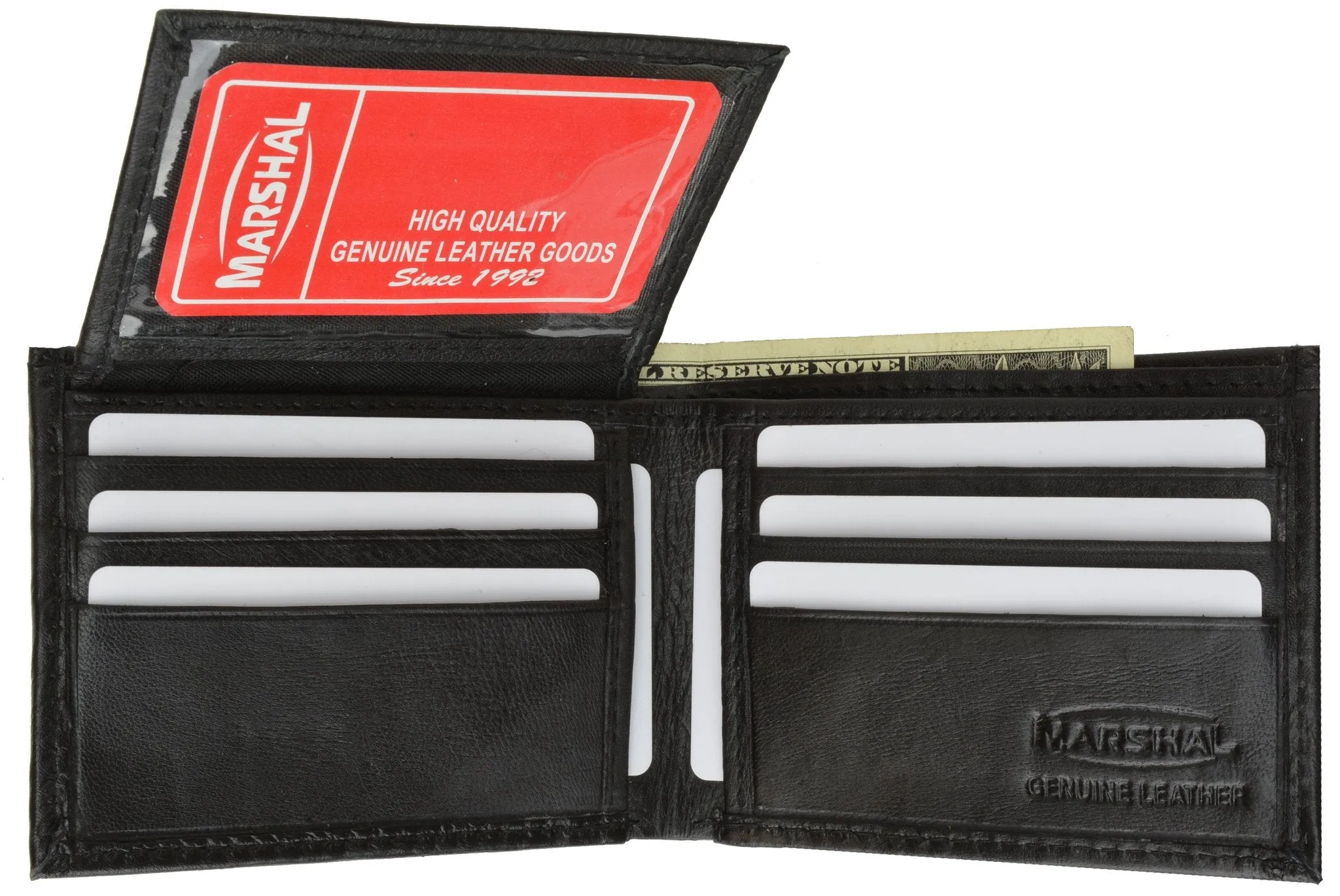 Men's Wallets F 1153