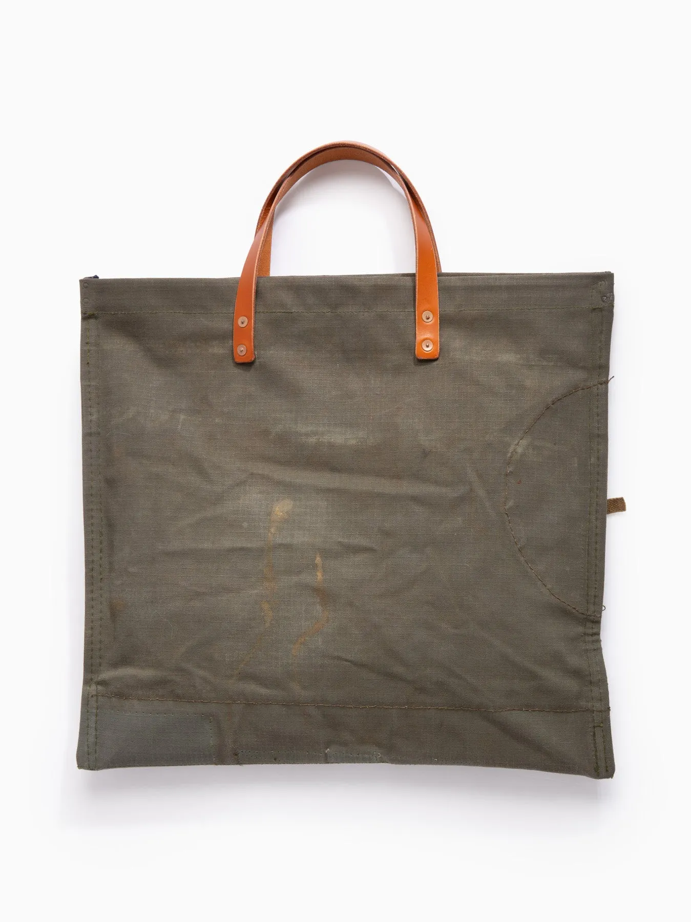 Military Vintage Bag