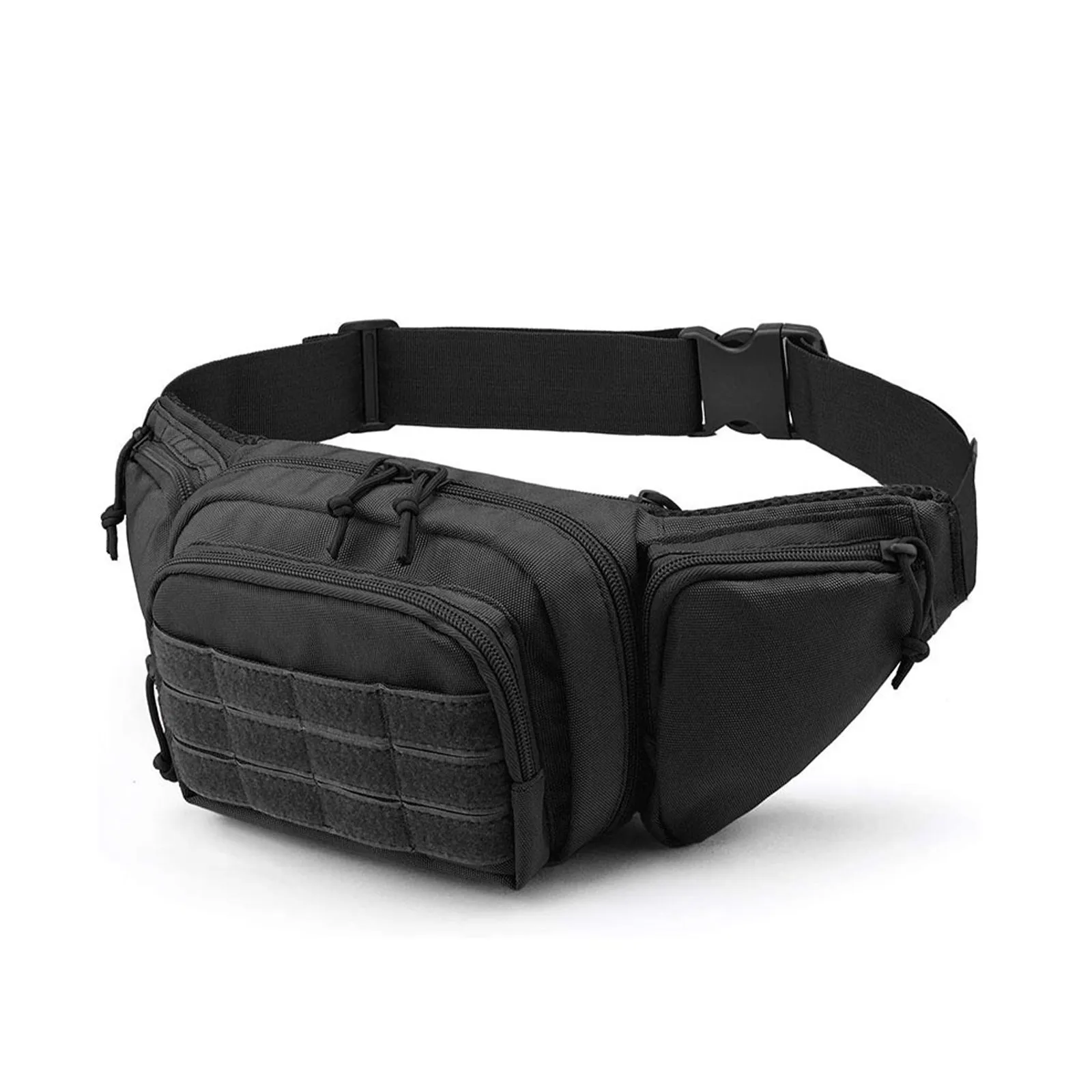 MOUNTAINEERING OUTDOOR SPORT WAIST PACK