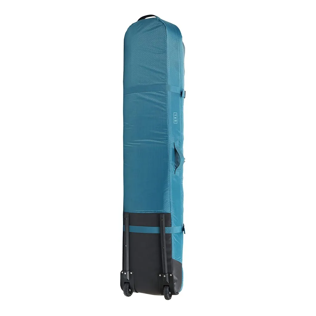 Nitro Tracker Wheelie Board Bag - Arctic