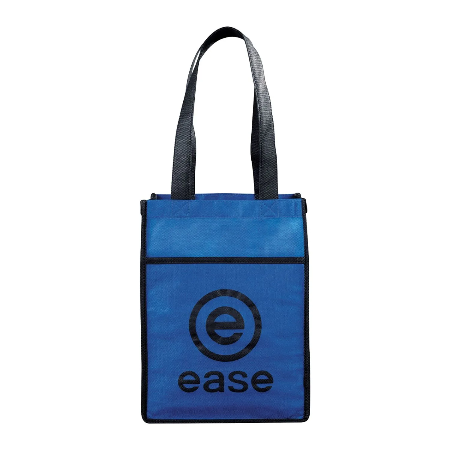 Non-Woven Gift Tote with Pocket