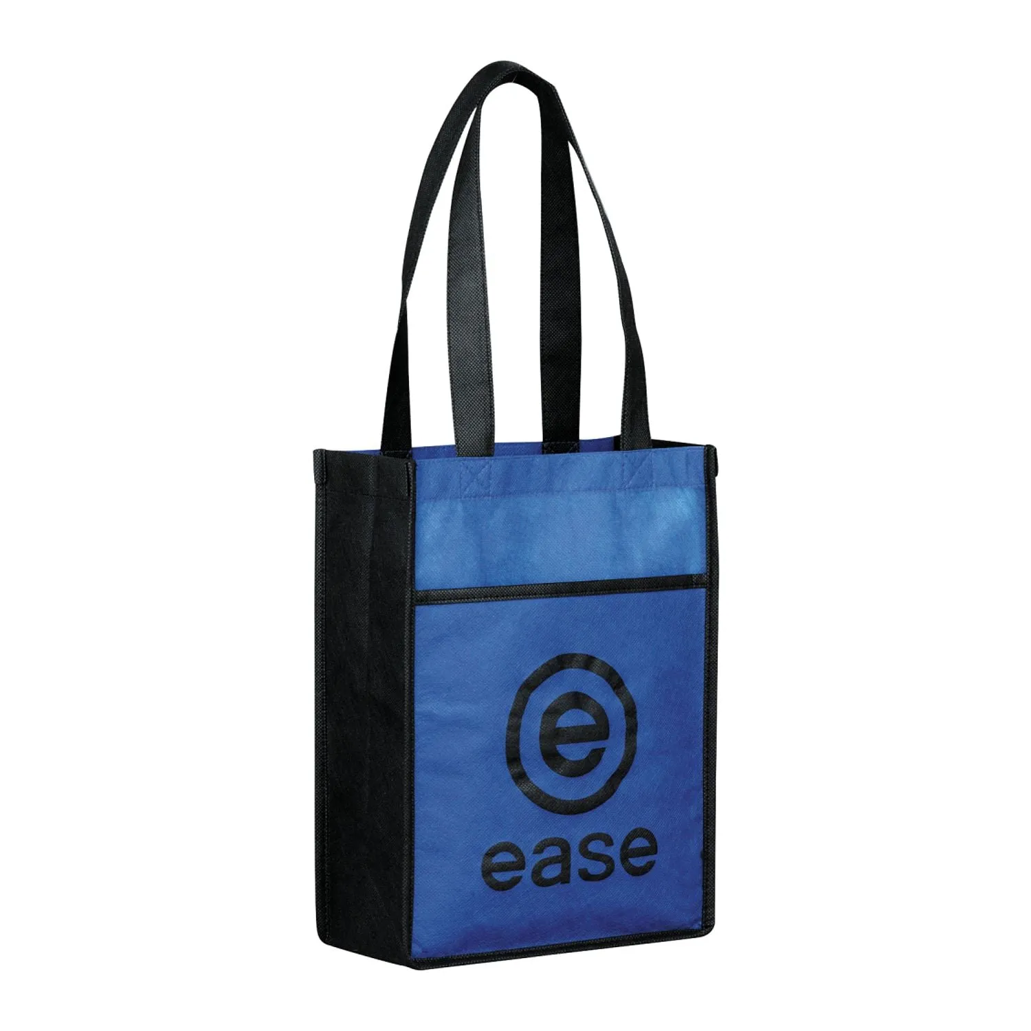 Non-Woven Gift Tote with Pocket