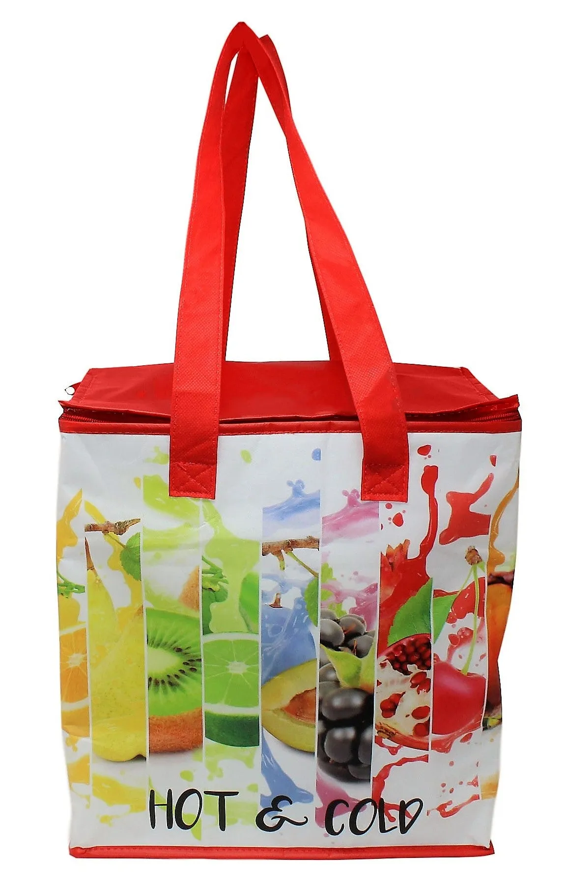 Non-Woven PP Insulated Bag